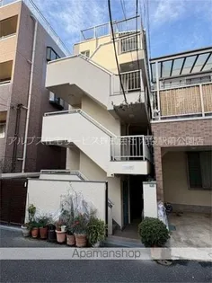 レヂデンスネモト【402号室】の外観