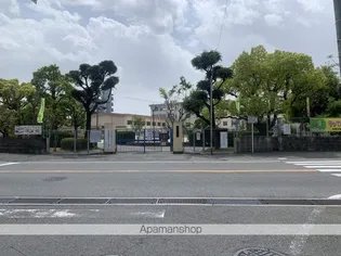 レオパレスRESIDENCEⅡ【1階】の周辺