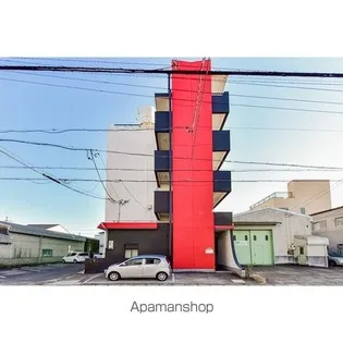 シーズンコート上小田井西Iの画像