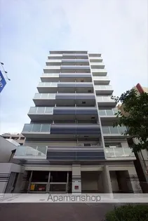 グランデ浅間町【3階】の外観