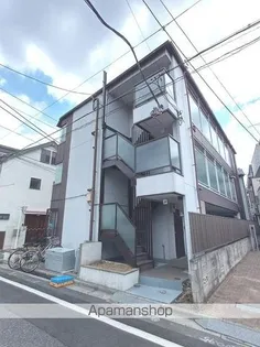 コーポラス志茂の画像