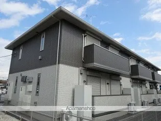 カームベリーDの画像