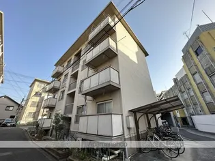 春木マンションの画像