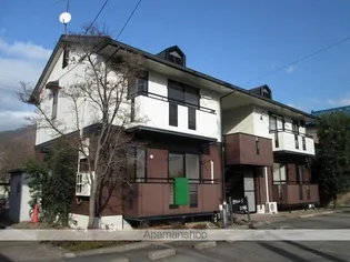 セジュールS・なかむら A【1階】の外観