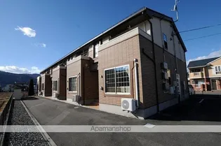 シャンドール Ⅱの画像