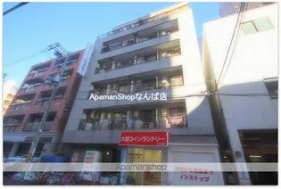 ラパンジール阿波座Ⅱの画像