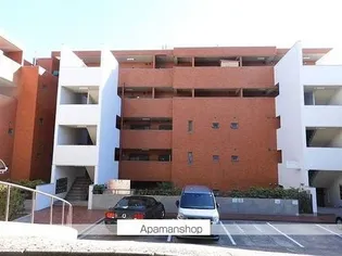 ライオンズマンション覚王山第2【4階】の外観