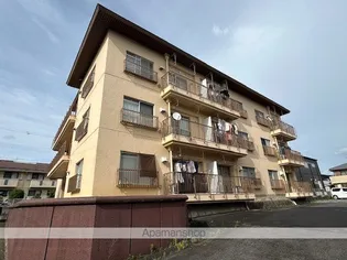 サンシャイン石山【305号室】の外観