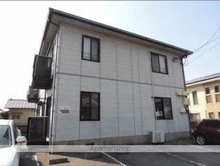 プルニエふじヶ丘の画像