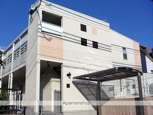 レオネクスト春日原南町の画像