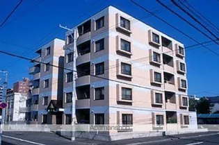 メイゾン中島公園西の画像
