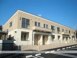 愛知県尾張旭市稲葉町3丁目【アパート】の外観