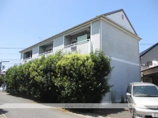 アメニティハウス95の画像