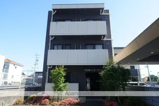 名古屋インターマンションの画像