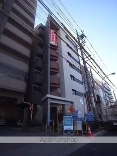愛知県名古屋市中村区本陣通2丁目【マンション】の外観