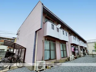 サンパレストミタの画像