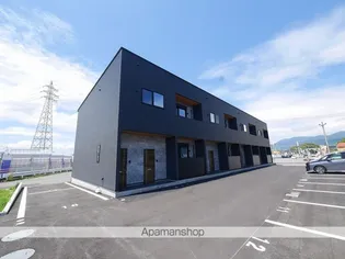 イーストブルー Aの画像