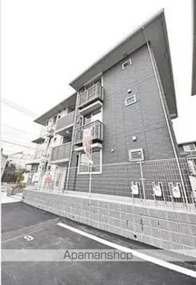 ディールーム長住北B棟の画像