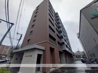 Mプラザ香里六番館の画像