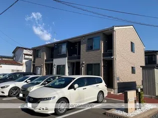 クレメント【2階】の外観