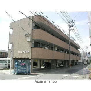 ロッジング桜田の画像