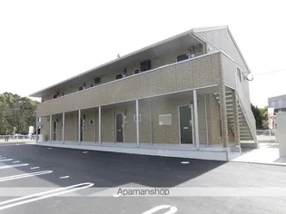 グランソレイユ伊勢の画像