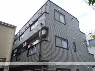 メゾン山王の画像