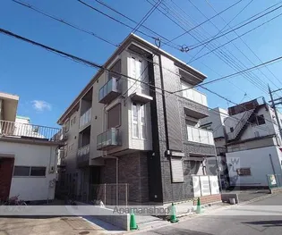 シャーメゾン深草の画像