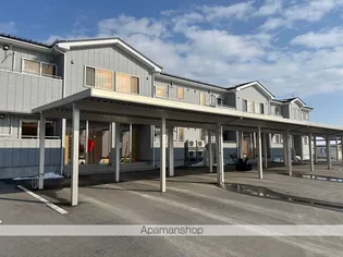 ARIETTA金ケ崎の画像