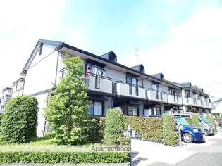 エーデルハイムスズキ B【B108号室】の外観