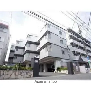 オリンピアマンション高宮の画像