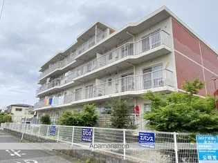 原マンションの画像