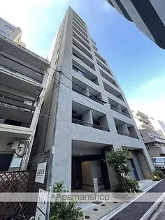 クレヴィア本郷春日ステーションフロント【7階】の外観