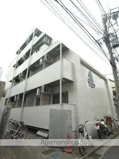 TOP新宿薬王寺の画像