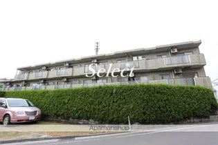 メゾンヒルトップ山手の画像