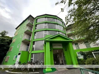 コスモスハイムの画像