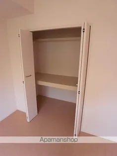 サン・ボナール A棟【1階】の内装