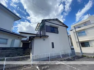 香川県高松市伏石町【一戸建】の外観