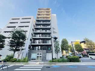 SーFORT鶴見中央【5階】の外観