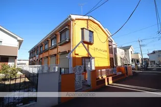 アゼリアコーポの画像