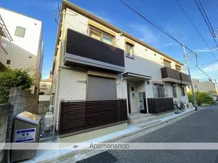 リコリス【203号室号室】の外観