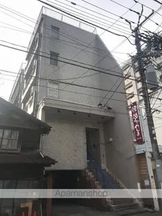 あかさかマンションの画像