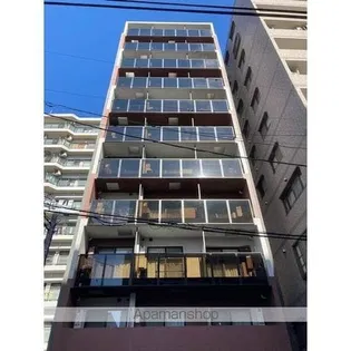 スパシエロッサ横浜吉野町の画像