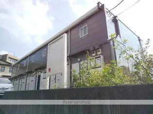 レオパレス学園前の画像