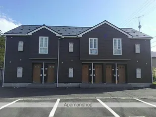 メゾン セレーノAの画像