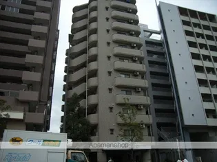 ライオンズマンション川崎第15の画像