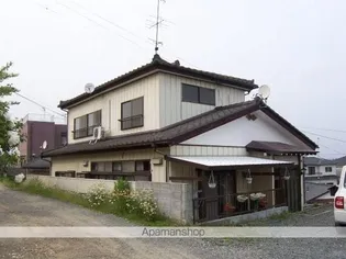 福島県いわき市内郷宮町金坂【一戸建】の外観