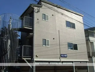 第3コーポ篠崎の画像