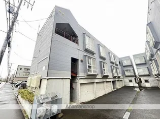 ピアコート宮の沢Bの画像
