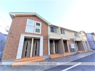 リラ・ハウス【2階】の外観